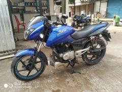 Bajaj Pulsar 150